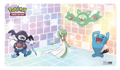 Ultra PRO Playmat – Pokemon Gallery Series - Awesome Deals Deluxe