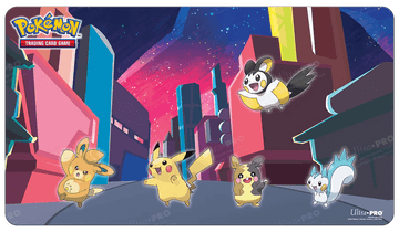 Ultra PRO Playmat – Pokemon Gallery Series - Awesome Deals Deluxe