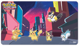 Ultra PRO Playmat – Pokemon Gallery Series