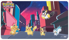 Ultra PRO Playmat – Pokemon Gallery Series - Awesome Deals Deluxe