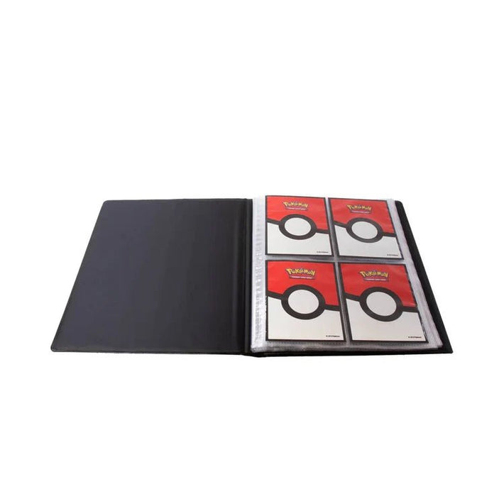 Ultra Pro - Pokemon - 4 Pocket Portfolio - Charmander - Awesome Deals Deluxe