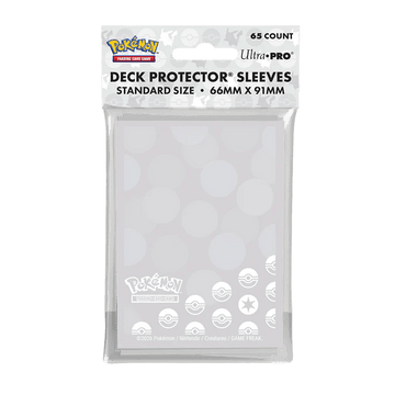 Ultra pro - Pokemon Energy Series Sleeves - Awesome Deals Deluxe