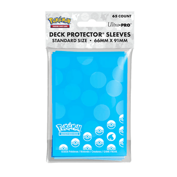 Ultra pro - Pokemon Energy Series Sleeves - Awesome Deals Deluxe