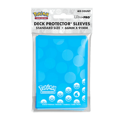 Ultra pro - Pokemon Energy Series Sleeves - Awesome Deals Deluxe