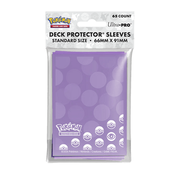 Ultra pro - Pokemon Energy Series Sleeves - Awesome Deals Deluxe