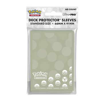 Ultra pro - Pokemon Energy Series Sleeves - Awesome Deals Deluxe
