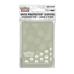 Ultra pro - Pokemon Energy Series Sleeves - Awesome Deals Deluxe