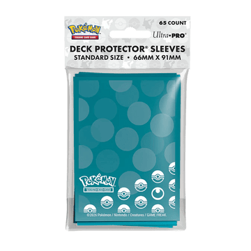 Ultra pro - Pokemon Energy Series Sleeves - Awesome Deals Deluxe