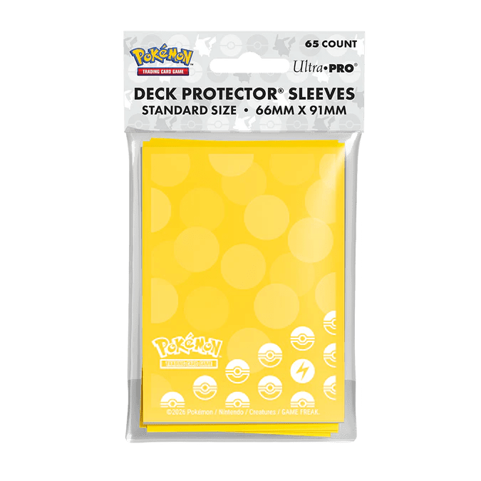 Ultra pro