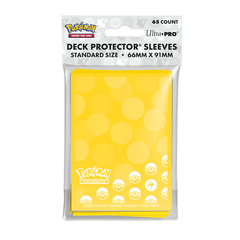 Ultra pro - Pokemon Energy Series Sleeves - Awesome Deals Deluxe