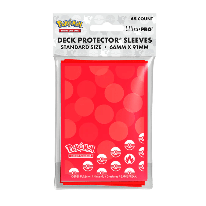 Ultra pro