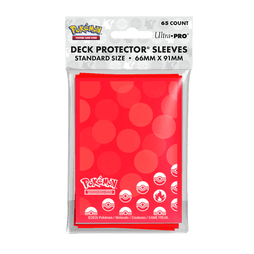 Ultra pro - Pokemon Energy Series Sleeves - Awesome Deals Deluxe