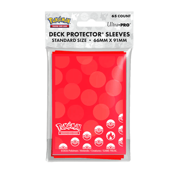 Ultra pro - Pokemon Energy Series Sleeves - Awesome Deals Deluxe