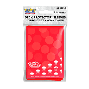 Ultra pro - Pokemon Energy Series Sleeves - Awesome Deals Deluxe