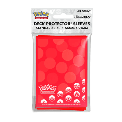 Ultra pro - Pokemon Energy Series Sleeves - Awesome Deals Deluxe