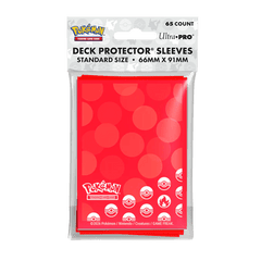 Ultra pro - Pokemon Energy Series Sleeves - Awesome Deals Deluxe