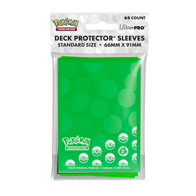 Ultra pro