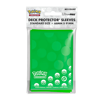 Ultra pro - Pokemon Energy Series Sleeves - Awesome Deals Deluxe