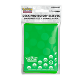 Ultra pro - Pokemon Energy Series Sleeves