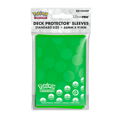 Ultra pro - Pokemon Energy Series Sleeves - Awesome Deals Deluxe