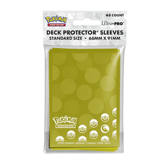 Ultra pro - Pokemon Energy Series Sleeves - Awesome Deals Deluxe