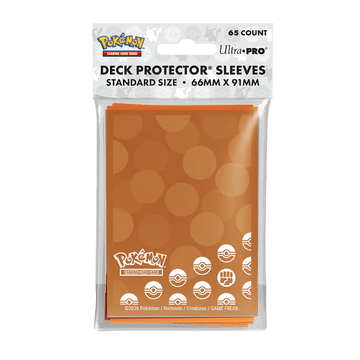 Ultra pro - Pokemon Energy Series Sleeves - Awesome Deals Deluxe
