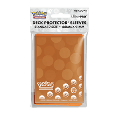 Ultra pro - Pokemon Energy Series Sleeves - Awesome Deals Deluxe