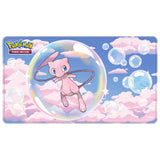 Ultra pro - Pokemon Mew Mythical Foil Playmat