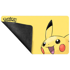 Ultra Pro: Pokemon Playmat - Pikachu - Awesome Deals Deluxe