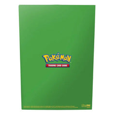 Ultra Pro - Pokemon -Tournament Folios Charizard Blastoise Venusaur 3 Pack - Awesome Deals Deluxe