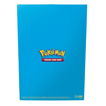 Ultra Pro - Pokemon -Tournament Folios Charizard Blastoise Venusaur 3 Pack - Awesome Deals Deluxe