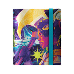 Ultra PRO PRO Binder – Magic: The Gathering Edge of Eternities - Awesome Deals Deluxe
