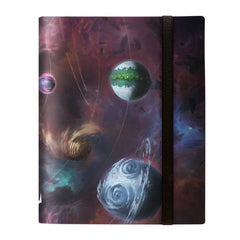 Ultra PRO PRO Binder – Magic: The Gathering Edge of Eternities - Awesome Deals Deluxe
