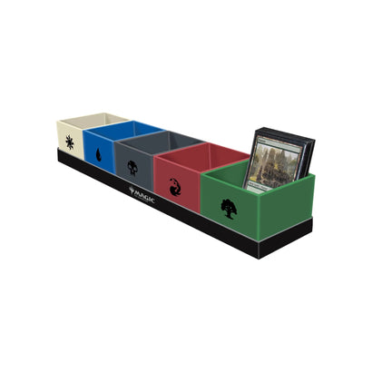 Ultra PRO - The Land Station for Magic: The Gathering - Awesome Deals Deluxe