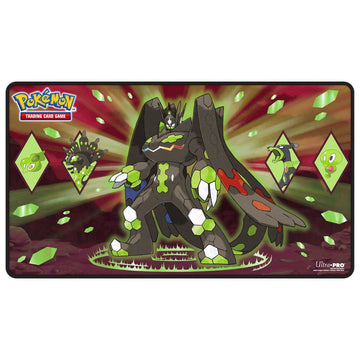 Ultra Pro: Zygarde Legendary Pokemon Foil Playmat - Awesome Deals Deluxe