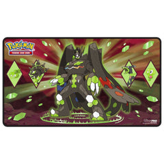Ultra Pro: Zygarde Legendary Pokemon Foil Playmat - Awesome Deals Deluxe