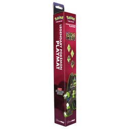 Ultra Pro: Zygarde Legendary Pokemon Foil Playmat - Awesome Deals Deluxe