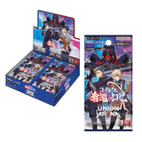 Union Arena Japanese: CODE GEASS Rozé of the Recapture [UA34BT] Booster Box