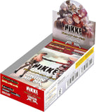 Union Arena Japanese: Goddess of Victory: NIKKE Precious Booster Box [PC02BT]