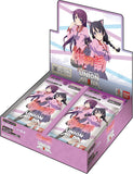Union Arena Japanese: Monogatari Booster Box [UA42BT]