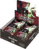 Union Arena TCG: Black Clover Booster Box (UE08BT)