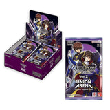 Union Arena TCG: CODE GEASS - Lelouch of the Rebellion Volume 2 (UEX03BT)