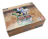 Union Arena TCG: Hunter x Hunter Booster Box UE02BT