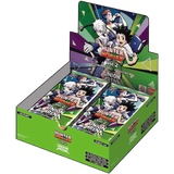 Union Arena TCG: Hunter x Hunter Vol. 2 Booster Box (UEX04BT)