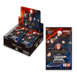 Union Arena TCG: Jujutsu Kaisen Volume 2 Booster Box (UEX02BT)