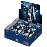 Union Arena TCG: Solo Leveling Booster Box UE17BT