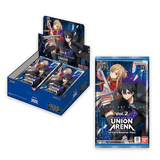 Union Arena TCG: Sword Art Online Vol.2 Booster Box - UEX06BT