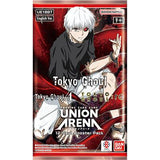 Union Arena TCG: Tokyo Ghoul Booster Pack [UE18BT]