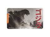 UniVersus CCG: Godzilla Reign Of Kaiju Playmat - Godzilla 1954