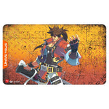 Universus CCG: Guilty Gear -Strive- Playmat (Sol Badguy, Ky Kiske, May, Bridget)